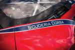 Ferrari 488 GTE 2016 года